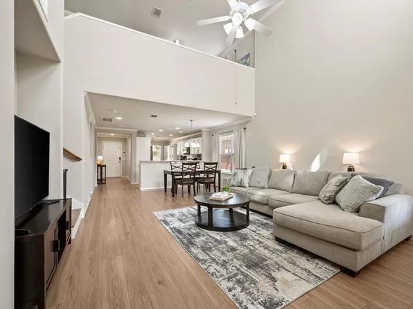 4504 Jaylin St, Fort Worth, TX 76244