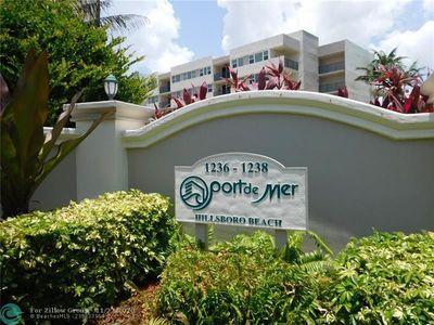 1238 Hillsboro Mile APT 210, Hillsboro Beach, FL, 33062