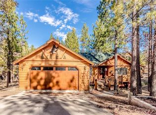 42730 Constellation Dr, Big Bear Lake, CA 92315