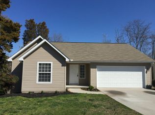 6122 Morning Glory Pl, Knoxville, TN 37912