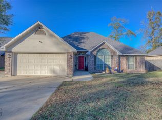 117 Bent Tree Loop, Haughton, LA 71037