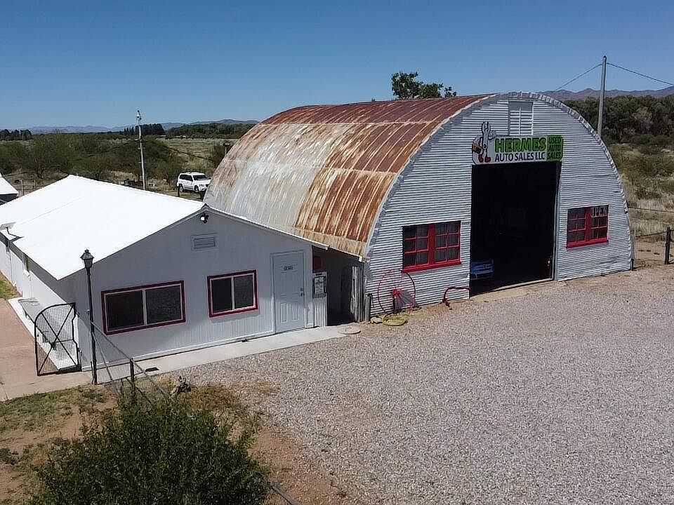 10655 E HIGHWAY 92 --, Hereford, AZ 85615 | MLS #7049396 | Zillow