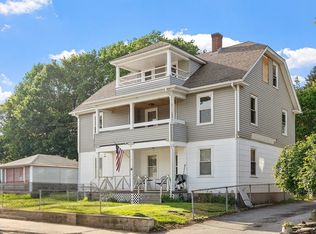 14 Palmer St, Killingly, CT 06239