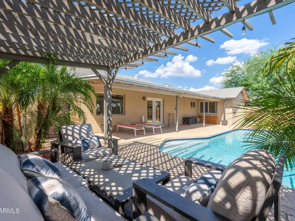 2309 E COMMONWEALTH Avenue, Chandler, AZ 85225