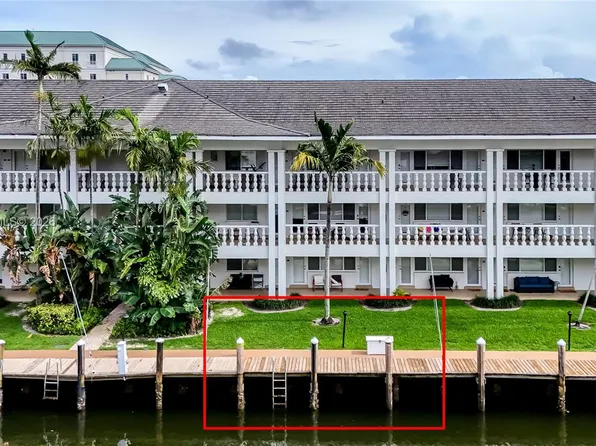 2881 NE 32nd St APT 111, Fort Lauderdale, FL 33308
