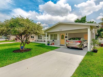 7202 NW 57th Ct, Tamarac, FL, 33321