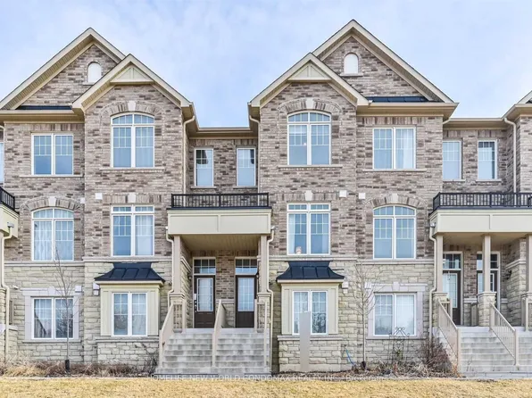 101 Dundas Way, Markham, ON L6E 0R7