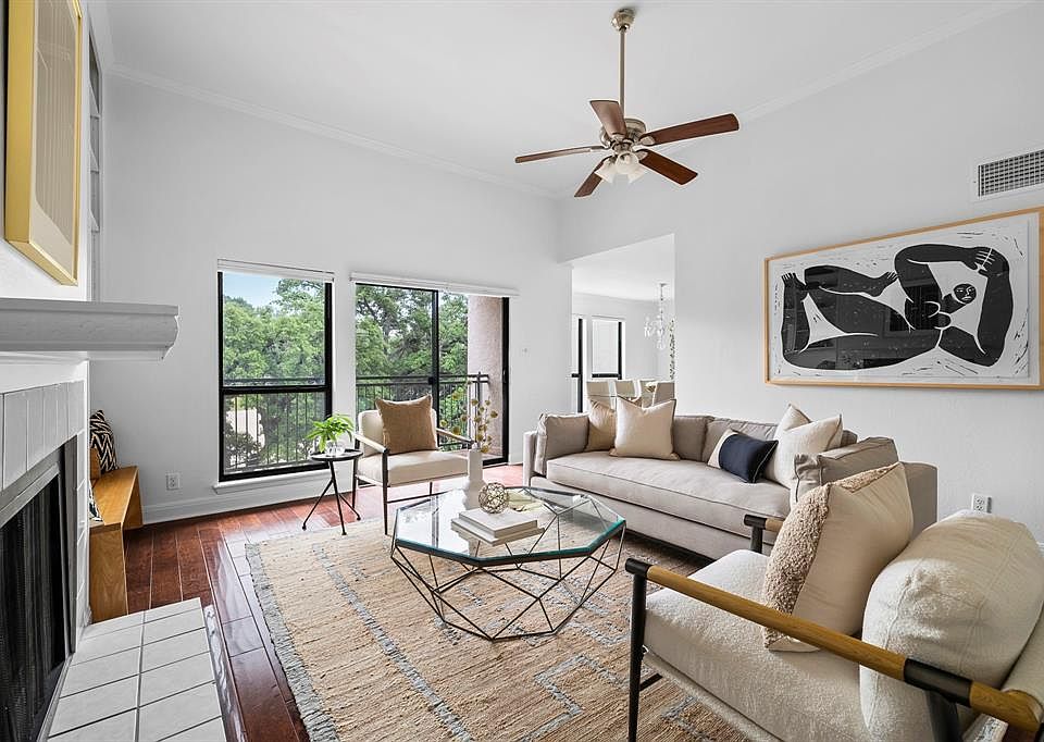 Lakehouse Condominiums 1500 Scenic Dr Austin TX Zillow