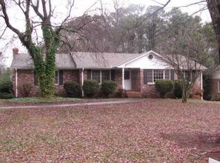 1977 Hill Rd, Marietta, GA 30062