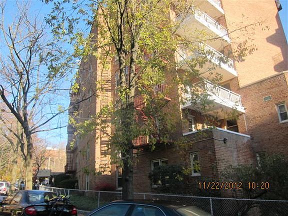 2nd image of 255 Fieldston Ter APT 5C