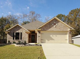 316 E Hunting Tower Run, Montgomery, TX 77316