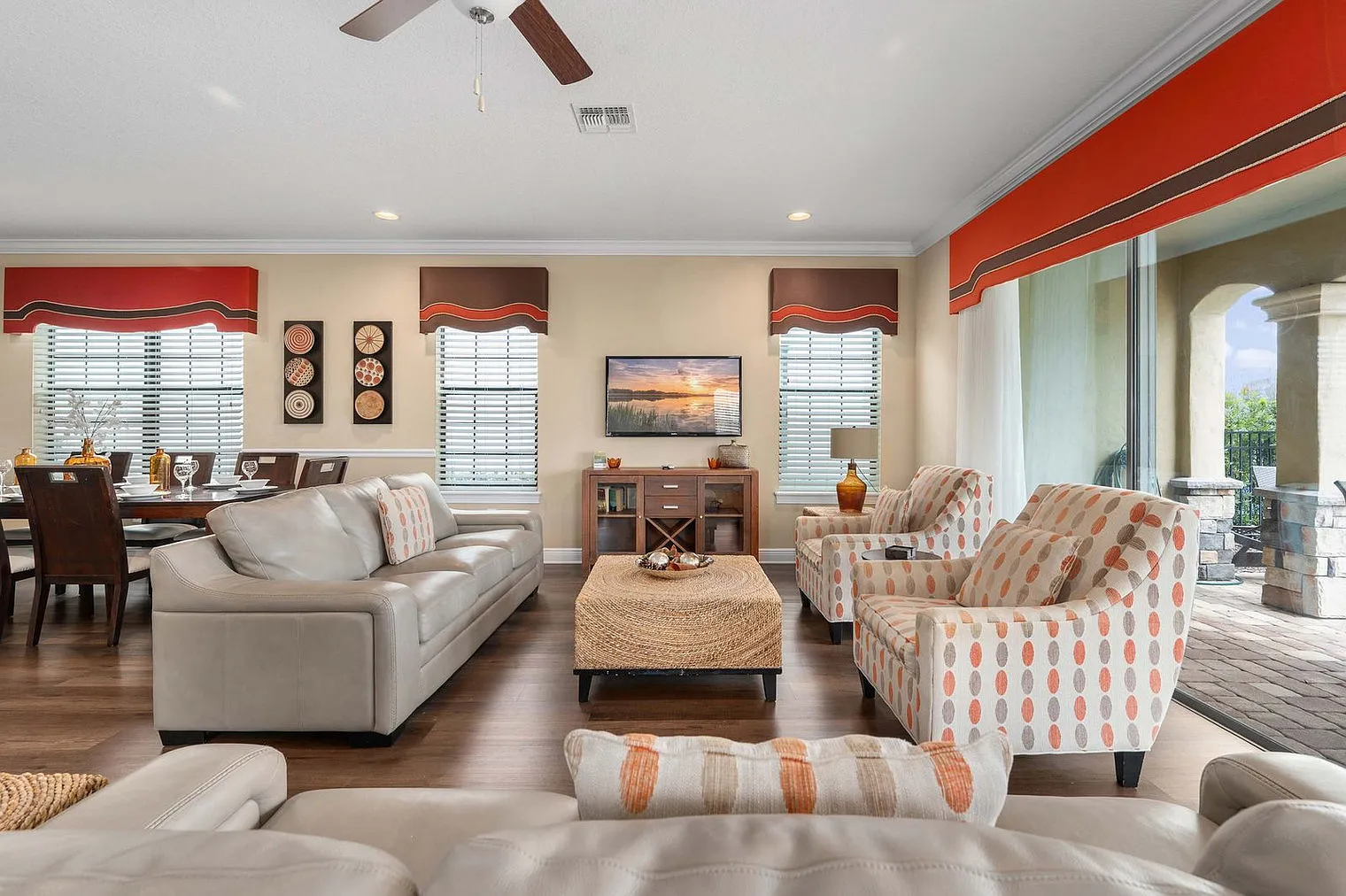 5 bed, 5.0 bath, 3153 sqft, $6,199 — Photo 4