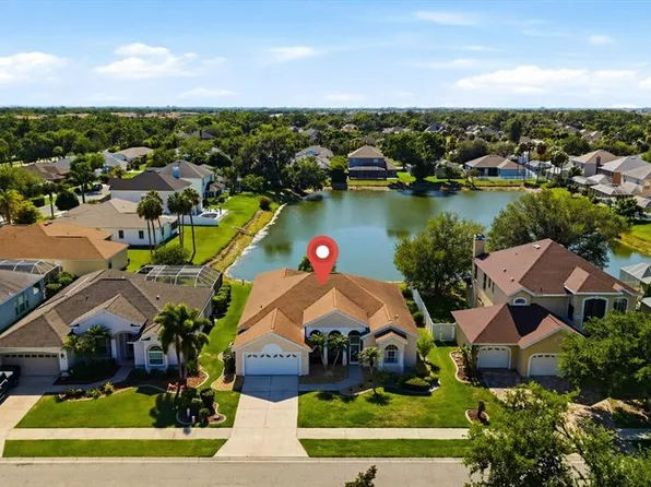 6223 Rock Creek Cir, Ellenton, FL 34222