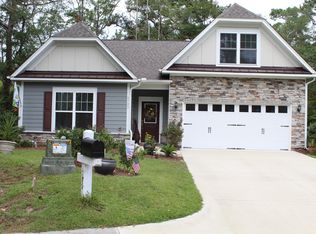 17851789 1785/17 Oakfield Ct SW, Ocean Isle Beach, NC 28469