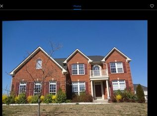 12322 Old Gunpowder Spur Rd, Beltsville, MD 20705