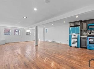 1410 McBride St #3A, Far Rockaway, NY 11691