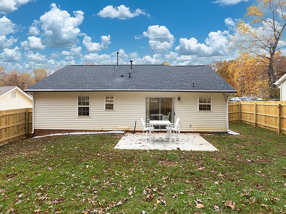 5th image of 2517 Hemby Woods Dr