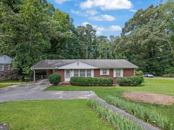 118 Hurt Rd SE, Smyrna, GA 30082