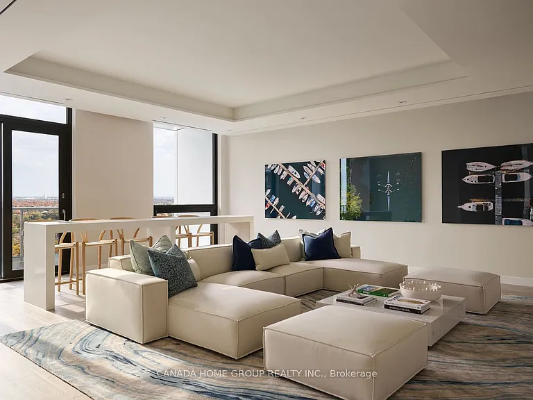 28 Ann St #1501 — Photo 3