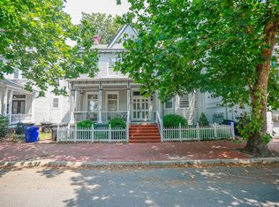 430 South Street, Portsmouth, VA 23704