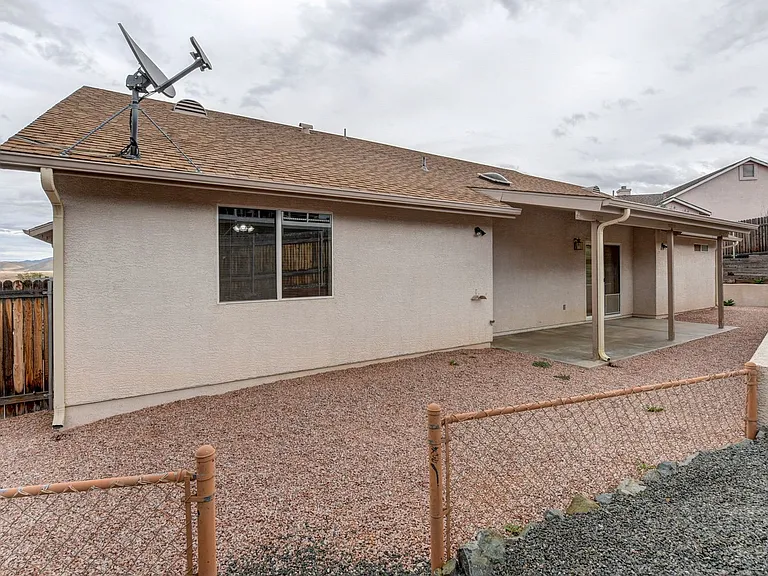 8381 E Hopi Cir — Photo 21