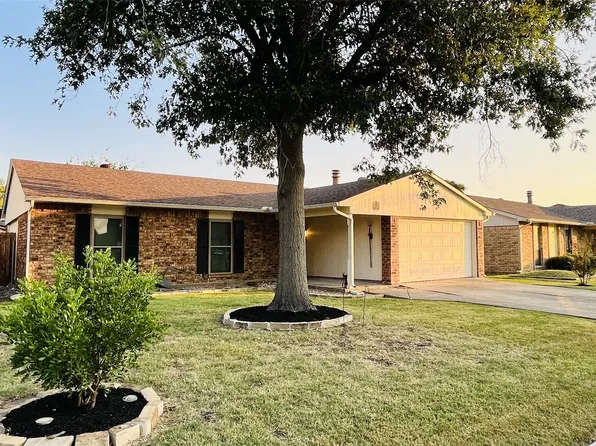 810 Valley View Dr, Allen, TX 75002