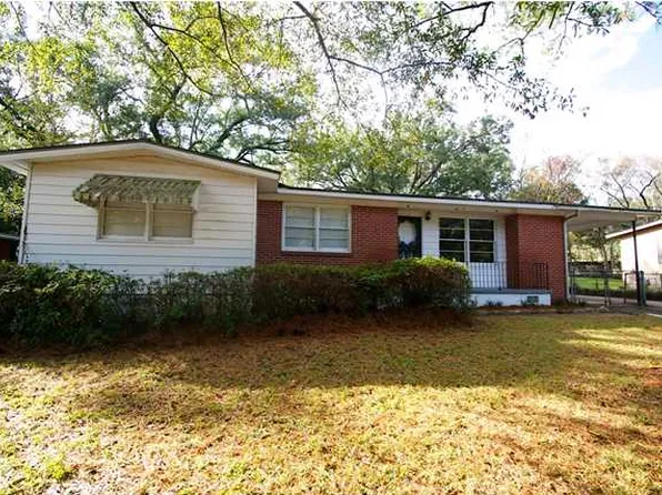 1929 La Pine Dr, Mobile, AL 36618