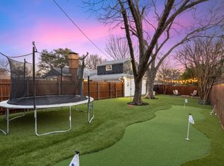 6505 Ridgemont Dr, Dallas, TX 75214