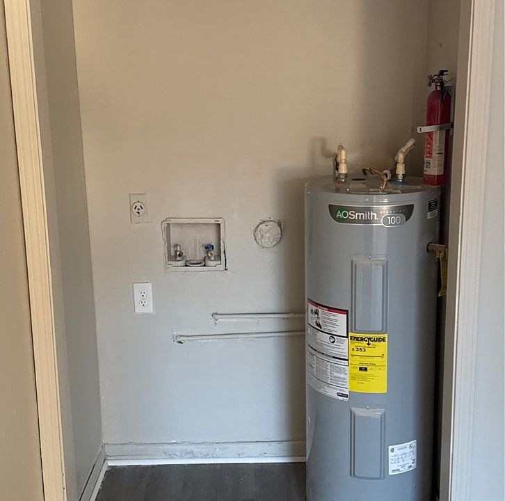 1st image of 301 Holman St #B-1