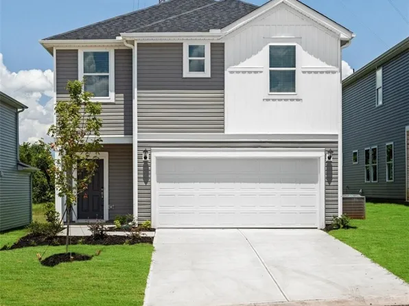 707 Whitebark Dr, Pendleton, SC 29670