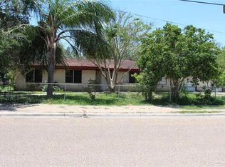 302 W Hawk Ave, Pharr, TX 78577