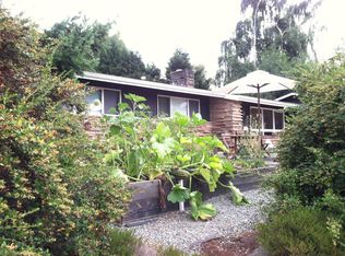 2604 NE 72nd St, Seattle, WA 98115