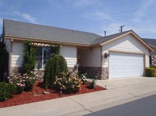 308 Elderberry Ln, Angels Camp, CA 95222