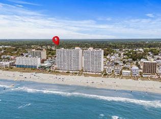 1625 S Ocean Blvd UNIT S808, North Myrtle Beach, SC 29582