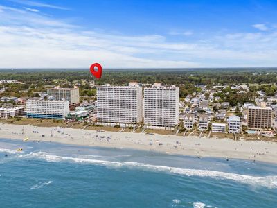 1625 S Ocean Blvd. #S808, North Myrtle Beach, SC, 29582