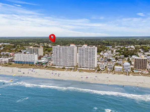 1625 S Ocean Blvd. #S808, North Myrtle Beach, SC 29582