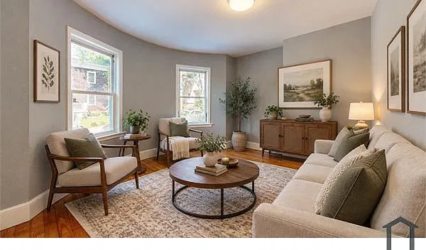 3 bed, 900 sqft, $3,899 — Photo 1