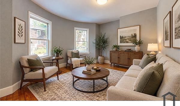 1st image of 19 Chilcott Pl APT 1
