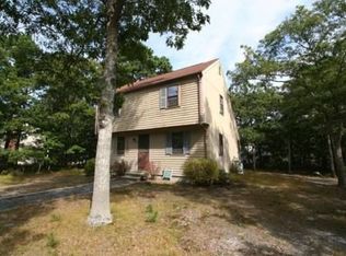 64 Captain Jud Rd, South Dennis, MA 02660