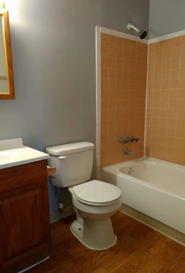 Lyn Garden Apartments — Photo 3