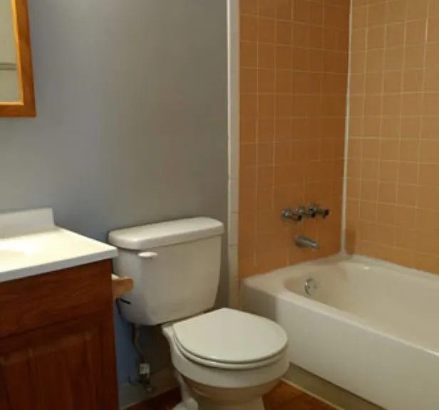 Lyn Garden Apartments — Photo 3