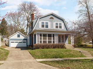 374 Acton Rd, Columbus, OH 43214