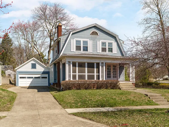 374 Acton Rd, Columbus, OH 43214