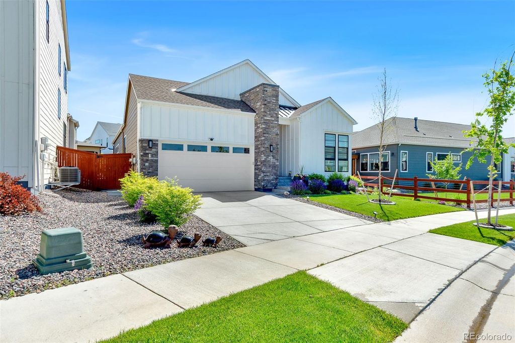 1881 Blossom Grove Drive