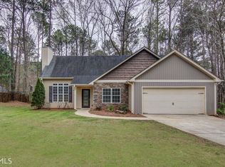 37 Turtle Cove Trailway, Monticello, GA 31064