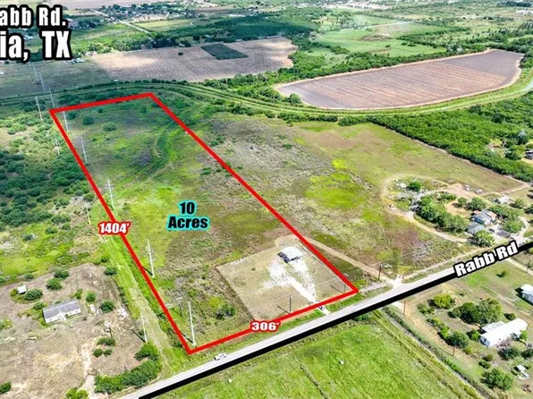 22601 Rabb Rd, Santa Rosa, TX 78593