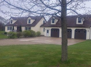 7017 Sears Rd, Horton, MI 49246