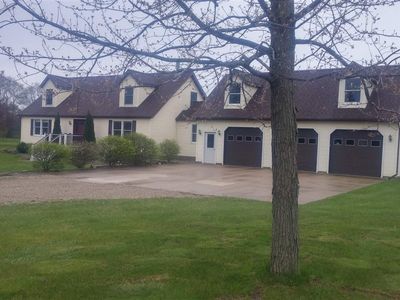 7017 Sears Rd, Horton, MI, 49246
