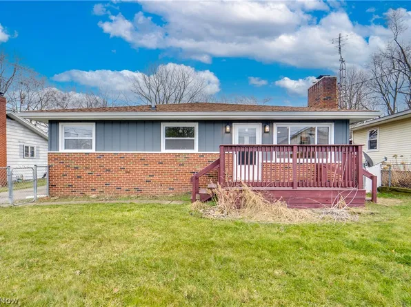 125 Kreiner Ave, Akron, OH 44312