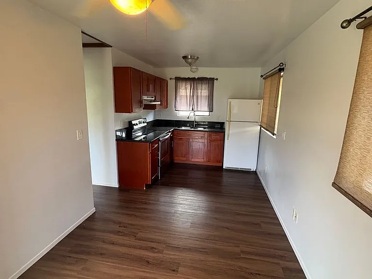2289 Vineyard St #A — Photo 1